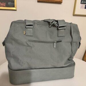 Beis Mini-Weekender Bag